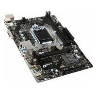 MSI  H110M Pro-D